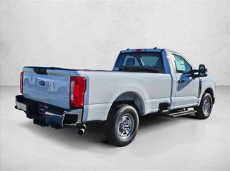 New 2026 Ford F250 XL w/ XL Chrome Package video 2