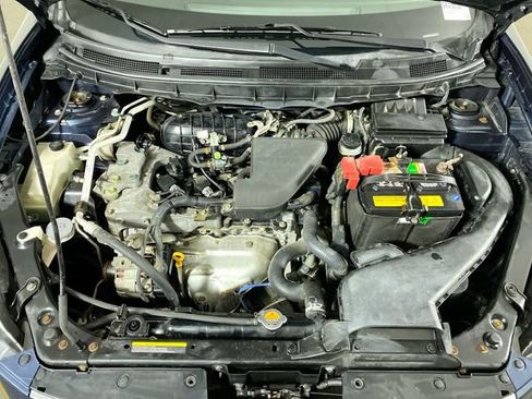 Used 2014 Nissan Rogue S image 23