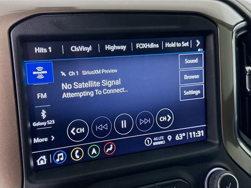 Used 2022 Chevrolet Silverado 3500 High Country image 30