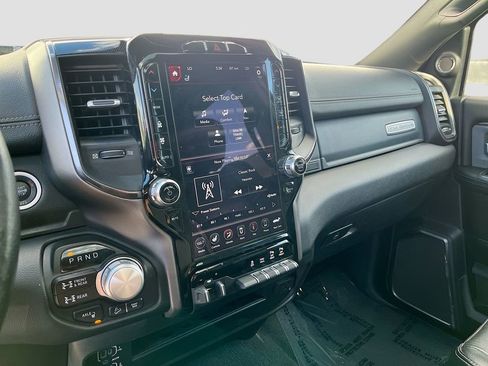 Used 2019 RAM 2500 Power Wagon AWD/4WD image 15