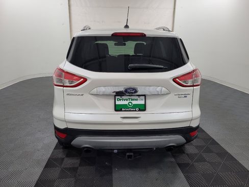 Used 2014 Ford Escape Titanium AWD/4WD image 6