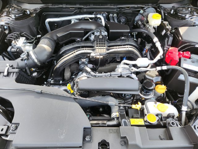 New 2026 Subaru Outback Premium AWD/4WD image 22