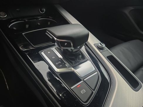 Used 2025 Audi A5 2.0T Premium Plus image 25