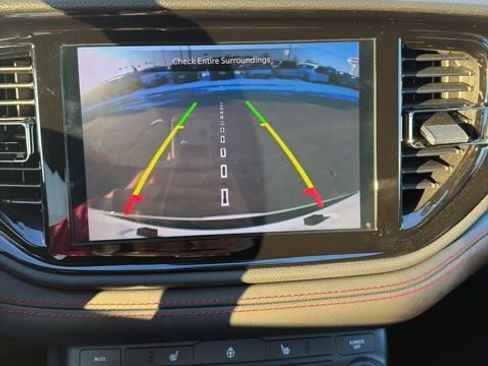 New 2026 Dodge Durango GT image 30