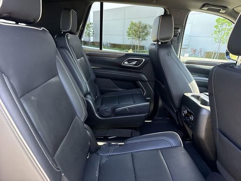 Used 2021 Chevrolet Tahoe Premier image 26