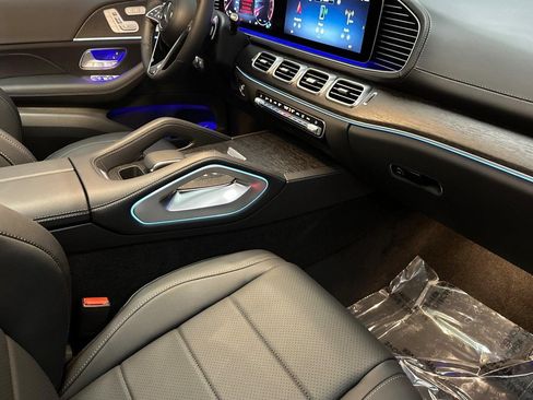 New 2026 Mercedes-Benz GLE 450 4MATIC Coupe image 27