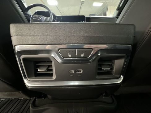 Certified 2022 GMC Sierra 1500 SLT image 21