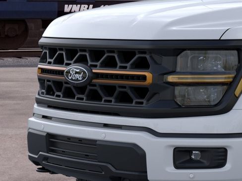 New 2026 Ford F150 Tremor AWD/4WD image 17