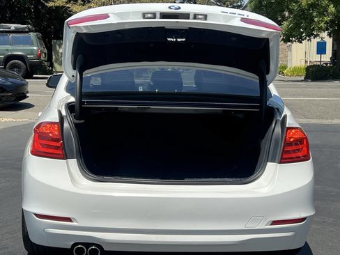 Used 2015 BMW 328i Sedan image 6