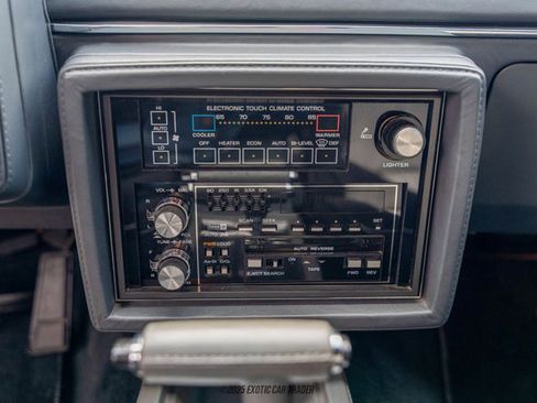 Used 1986 Buick Regal T-Type image 59