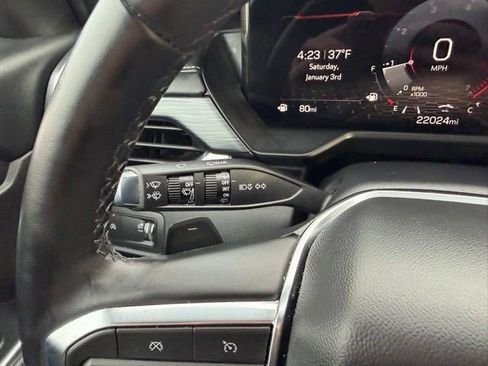 Certified 2025 GMC Acadia Elevation image 28