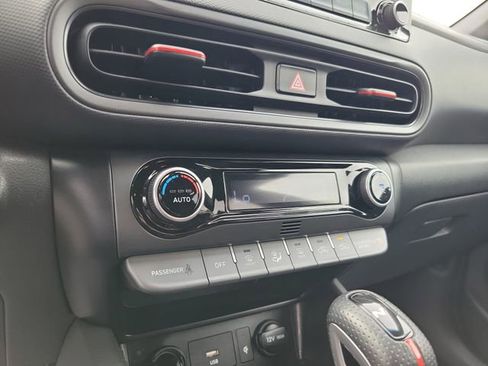 Used 2022 Hyundai Kona N Line w/ Tech Package image 22