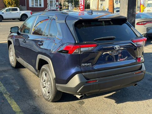 Used 2024 Toyota RAV4 XLE image 14