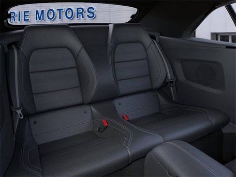 New 2025 Ford Mustang GT Premium w/ 60th Anniversary Package image 11