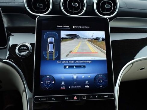 Certified 2023 Mercedes-Benz GLC 300 image 20