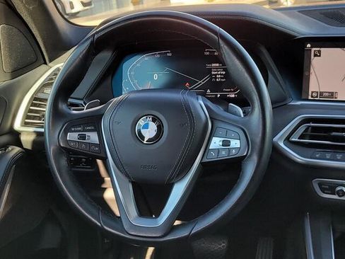 Certified 2023 BMW X5 sDrive40i image 34