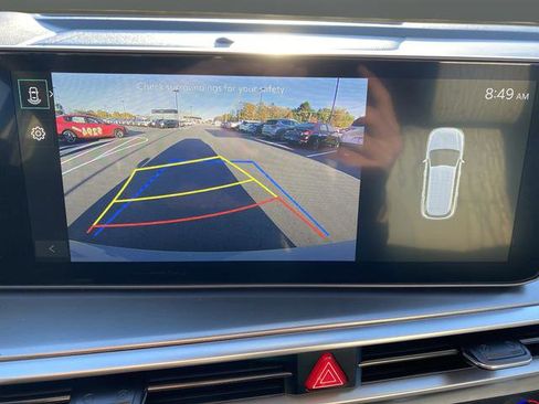 New 2026 Kia Sorento S AWD/4WD image 9