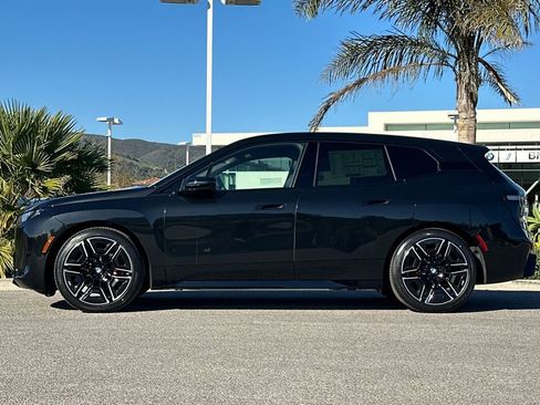 New 2026 BMW iX M70 w/ Executive Package image 6