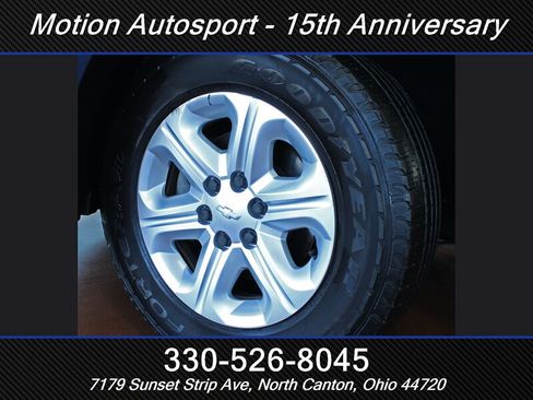 Used 2016 Chevrolet Traverse LS AWD/4WD image 33