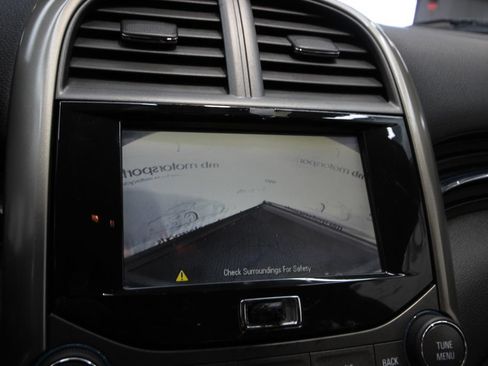 Used 2013 Chevrolet Malibu Eco w/ Power Convenience Package FWD image 18