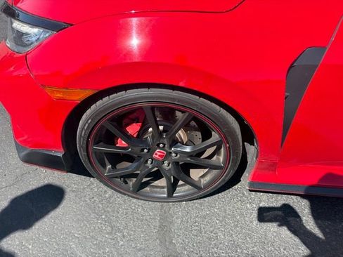 Used 2019 Honda Civic Type R image 23