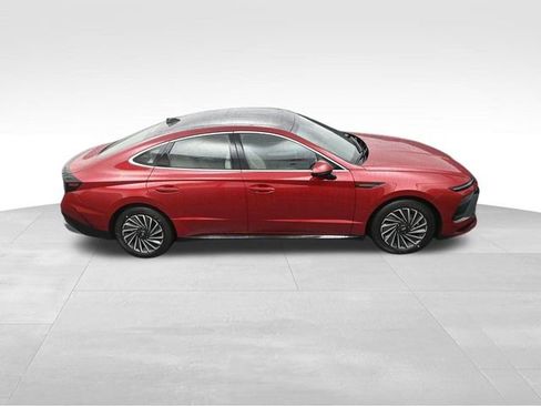 New 2026 Hyundai Sonata SEL FWD image 30
