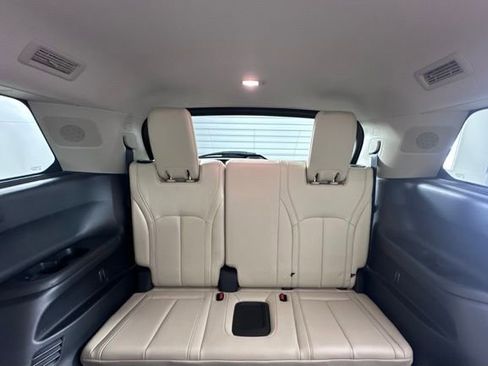 Certified 2023 INFINITI QX60 Luxe FWD image 24