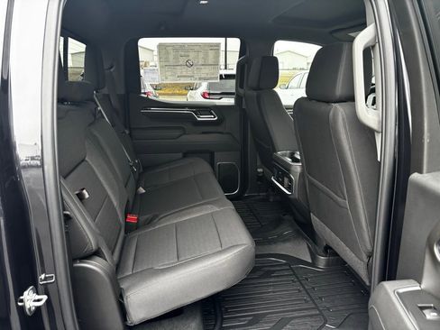 New 2026 GMC Sierra 1500 Elevation AWD/4WD image 24