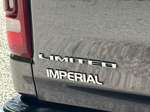 Used 2022 RAM 1500 Limited AWD/4WD image 14