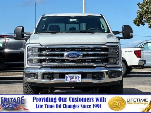 New 2026 Ford F250 XLT image 9