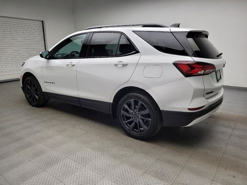 Used 2022 Chevrolet Equinox RS image 3