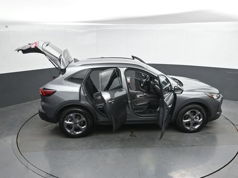 Used 2025 Ford Escape ST-Line AWD/4WD image 52