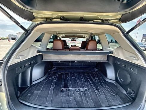 Used 2020 Subaru Forester Touring w/ Popular Package #2 AWD/4WD image 24