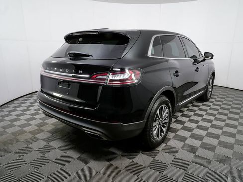 Used 2021 Lincoln Nautilus Reserve image 28