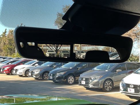 New 2026 Nissan Frontier PRO-4X image 33