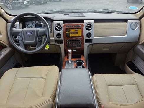 Used 2010 Ford F150 Lariat RWD image 20
