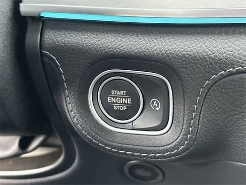 Used 2024 Mercedes-Benz GLE 53 AMG 4MATIC Coupe image 11