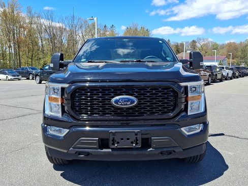 Certified 2021 Ford F150 XL w/ Equipment Group 101A High AWD/4WD image 2