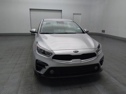 Used 2020 Kia Forte LXS FWD image 14