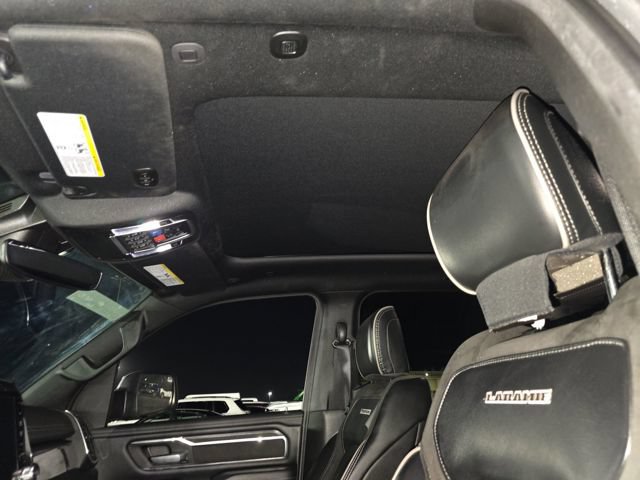 Used 2024 RAM 1500 Laramie RWD image 15