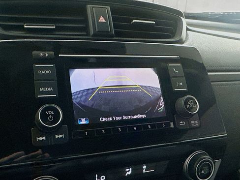 Used 2017 Honda CR-V LX image 21