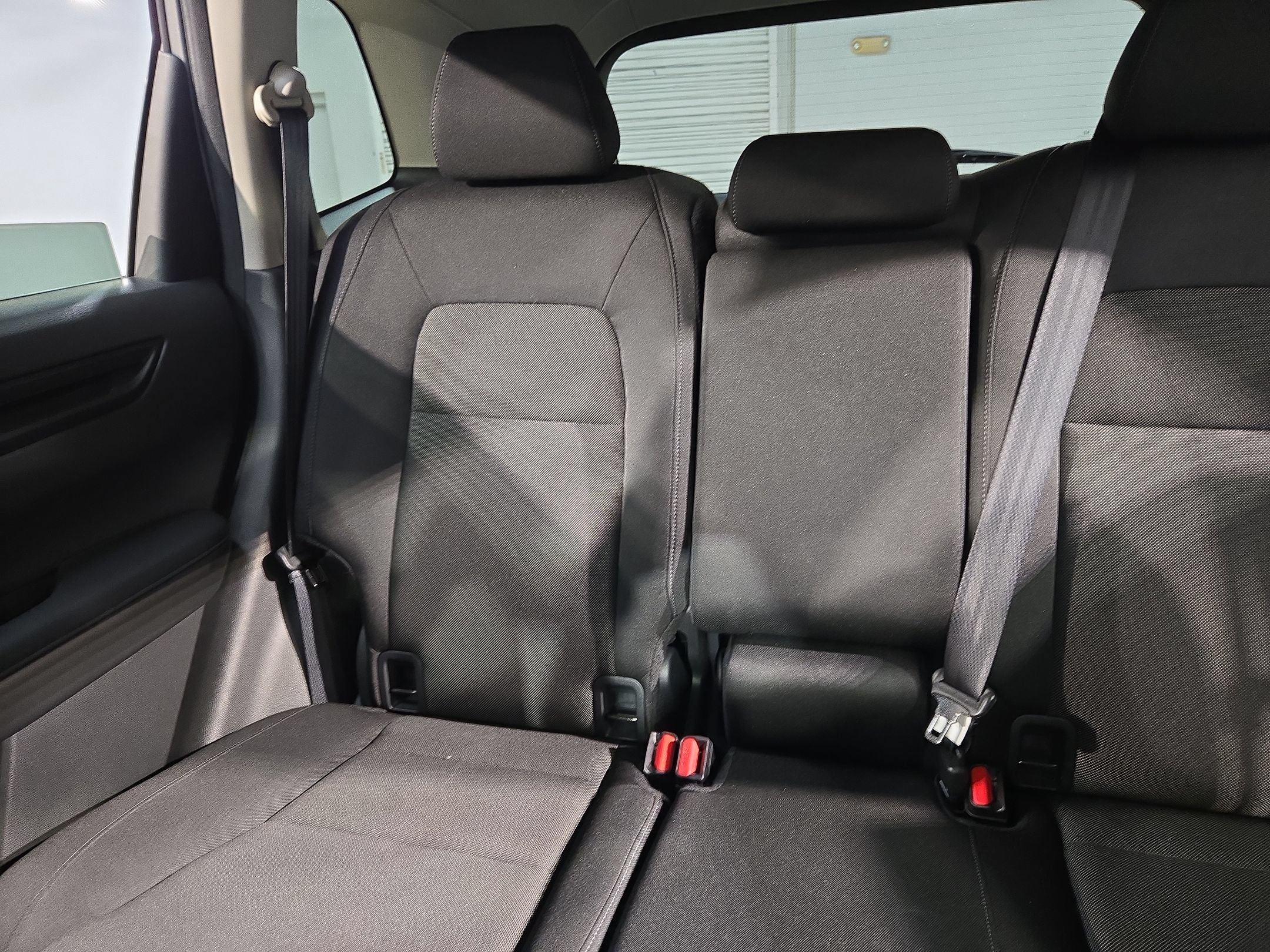 Used 2025 Honda CR-V EX image 12