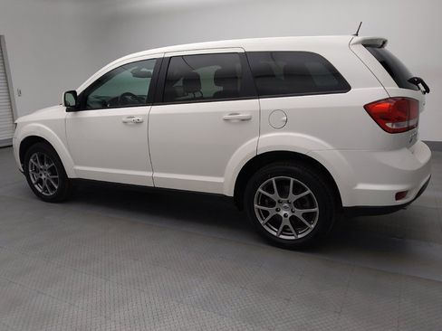 Used 2019 Dodge Journey GT image 3