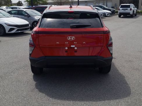 New 2027 Hyundai Kona SEL Sport FWD image 6