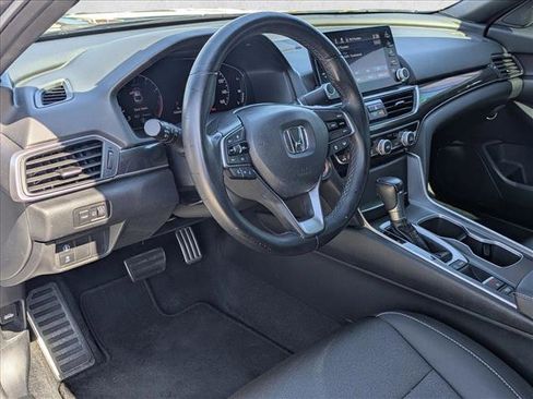 Used 2020 Honda Accord Sport image 10