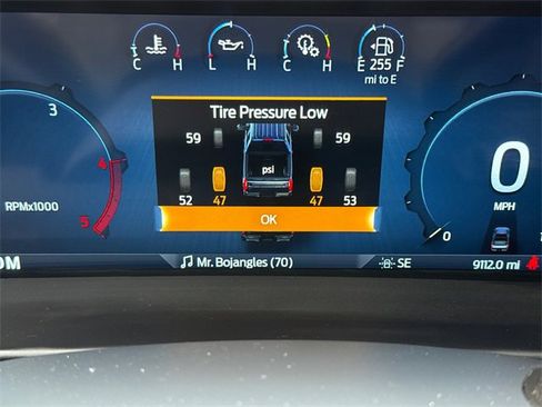 Used 2024 Ford F350 Lariat w/ Lariat Ultimate Package image 30