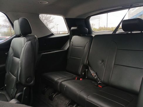 Certified 2020 Chevrolet Traverse High Country w/ LPO, Floor Liner Package AWD/4WD image 28