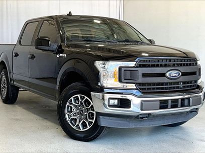 Used 2020 Ford F150 XL w/ Equipment Group 101A Mid