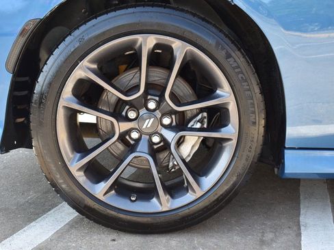 Used 2020 Dodge Charger Scat Pack RWD image 10