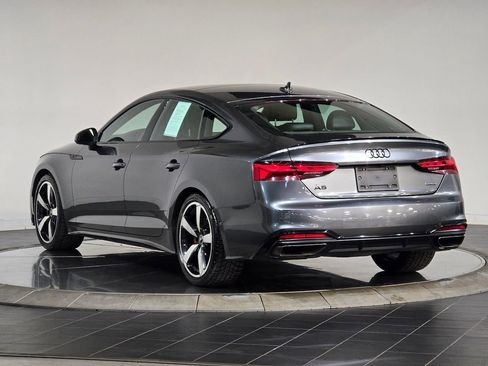 Used 2023 Audi A5 2.0T Prestige image 7